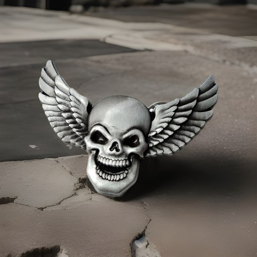 Vtg nos outlaws angels - vtg,