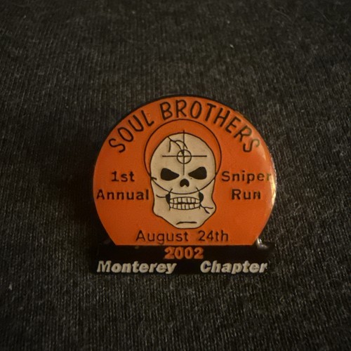 Outlaw biker soul - outlaw,