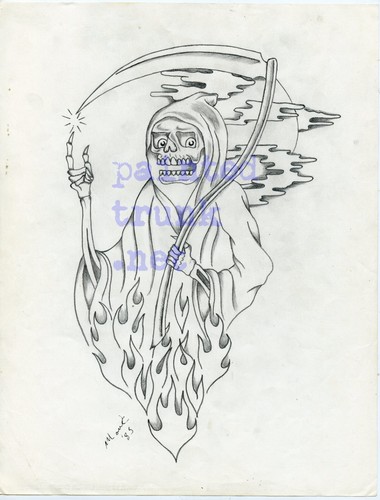 Original vintage 1985 - original, danny
