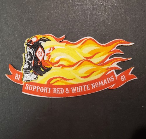 Woven patch support - woven,