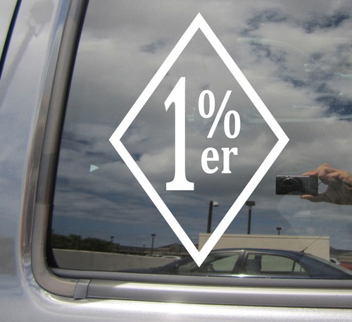 One percenter biker bad - percenter,