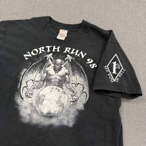 Vintage biker gang - biker,