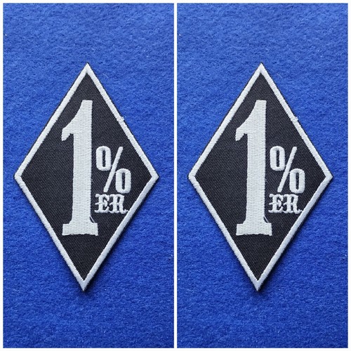 Pair novelty biker - pair,