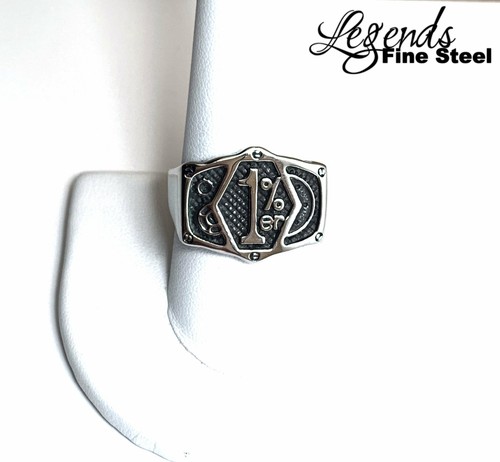 Legends genuine stainless - genuine,