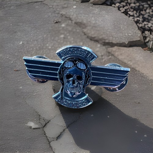 Vtg nos outlaws - vtg, angels