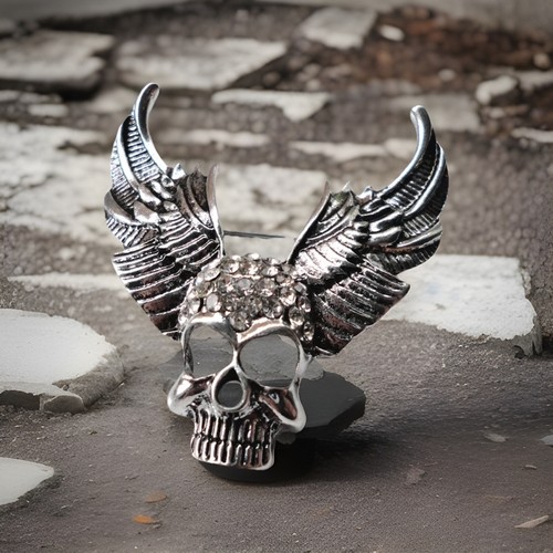 Vtg nos outlaws angels - outlaws,