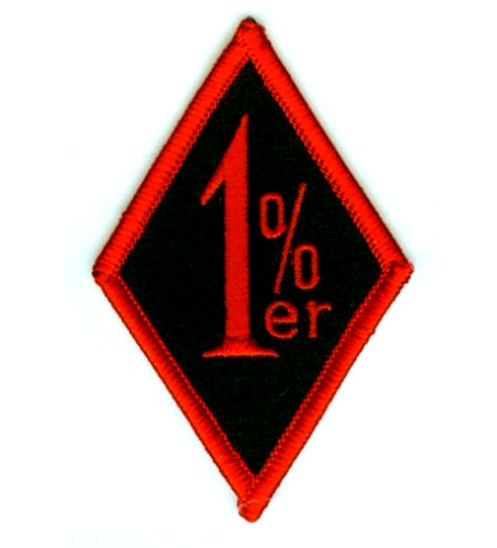Biker motorcycle gang - biker,